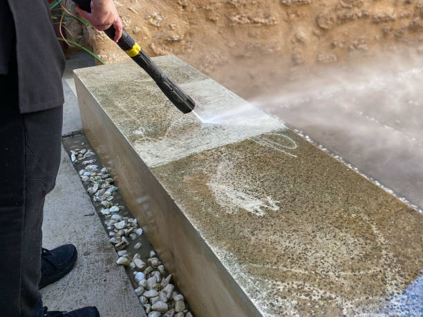 Best Concrete Pressure Washing  in Catoosa, OK