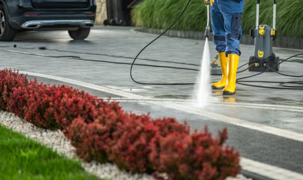 Best Deck Cleaning Services  in Catoosa, OK