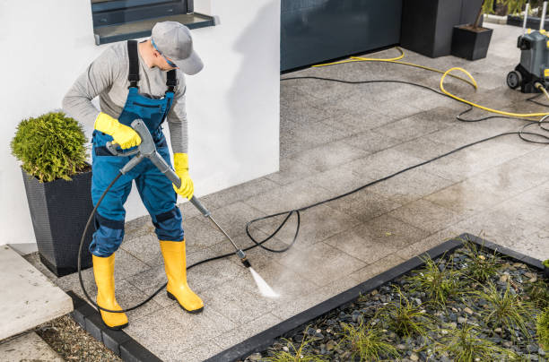 Pressure Washing Contractors in Catoosa, OK