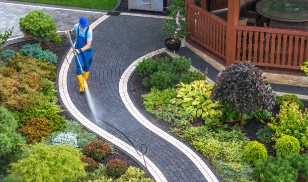 Best Residential Pressure Washing Services  in Catoosa, OK